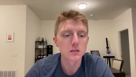 Richie online show from January 12, 2025, 12:07 am