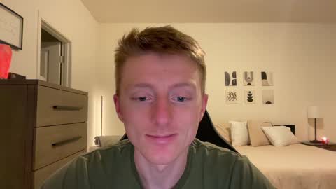 Richie online show from February 4, 2025, 12:19 am