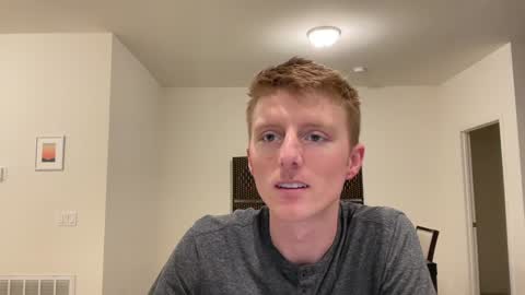 Richie online show from February 7, 2025, 12:09 am