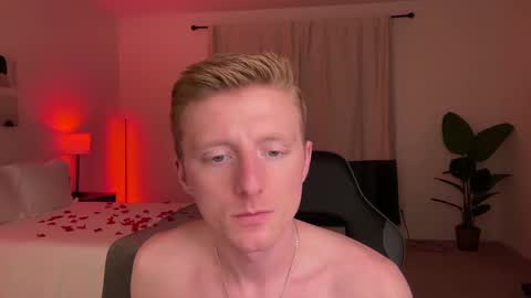 Richie online show from February 15, 2025, 3:09 am