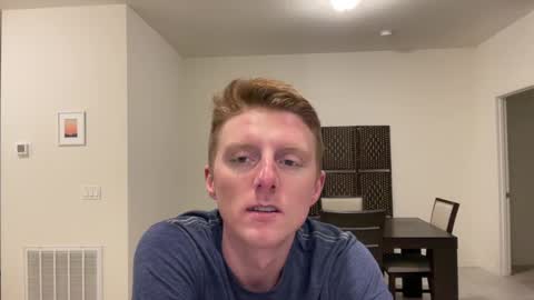 Richie online show from February 22, 2025, 12:27 am