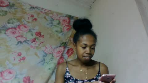 Snapshot of richimelaa chatting on May 31, 2026, 6:09 pm richimelaa online show from May 31, 2026, 6:09 pm