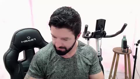 Snapshot of richrolland chatting on January 1, 2025, 3:14 pm Rickseduction online show from January 1, 2025, 3:14 pm