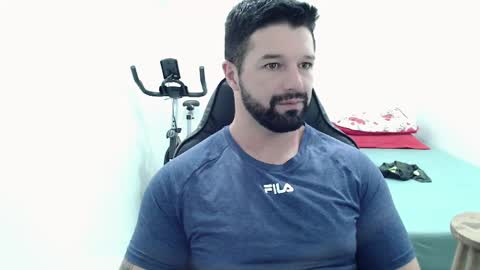 Snapshot of richrolland chatting on March 2, 2025, 8:07 pm Rickseduction online show from March 2, 2025, 8:07 pm