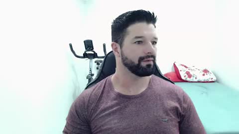 Snapshot of richrolland chatting on March 3, 2025, 10:20 pm Rickseduction online show from March 3, 2025, 10:20 pm