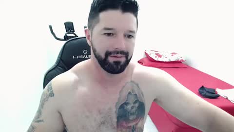 Snapshot of richrolland chatting on March 6, 2025, 10:15 pm Rickseduction online show from March 6, 2025, 10:15 pm