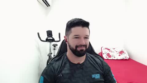 Snapshot of richrolland chatting on March 8, 2025, 6:05 pm Rickseduction online show from March 8, 2025, 6:05 pm