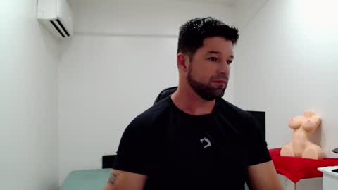 Rickseduction online show from December 15, 2025, 10:19 am