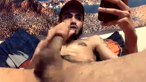 richthegreat95 online show from February 17, 2025, 11:53 pm