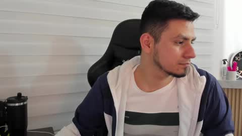  Rick Diesel  online show from September 11, 2025, 5:51 am