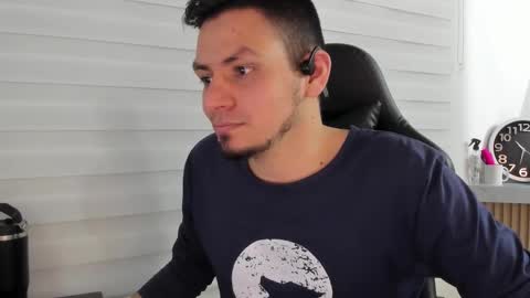  Rick Diesel  online show from September 17, 2025, 3:30 am