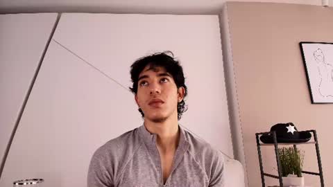 rick_flame06 online show from June 29, 2026, 1:11 pm