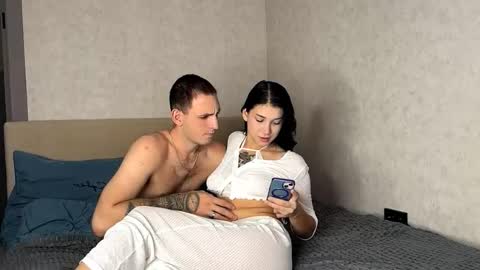 rick_mila online show from September 13, 2025, 2:50 pm