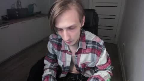 Rick online show from April 10, 2026, 1:55 am