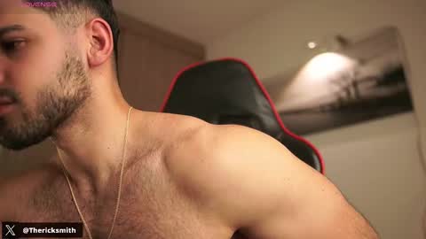 Rick online show from October 25, 2025, 3:36 am