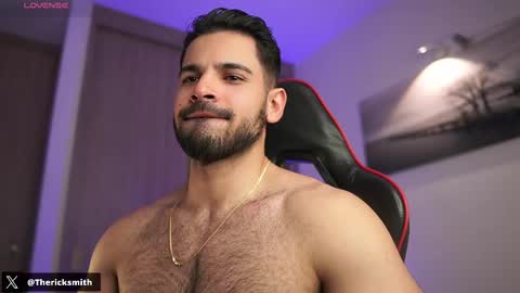 Rick online show from October 30, 2025, 3:30 am