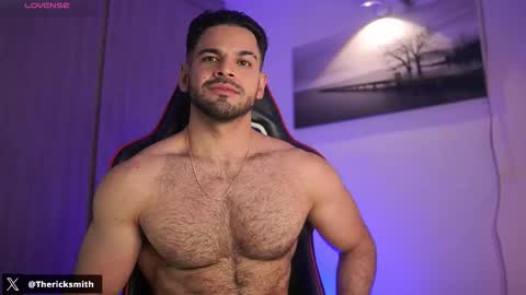 Rick online show from November 30, 2025, 1:53 am