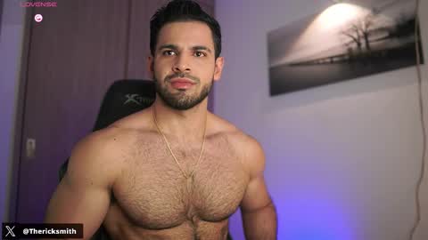 Rick online show from January 14, 2026, 3:23 am