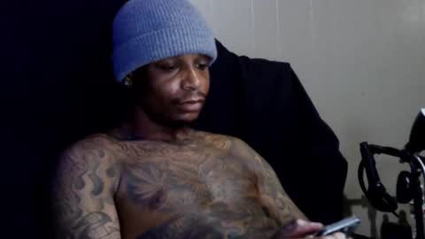 Rick online show from September 18, 2025, 9:17 pm