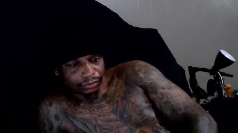 Rick online show from September 25, 2025, 9:40 pm