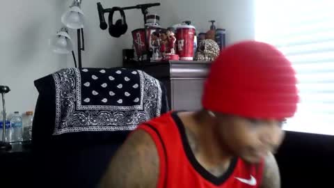 Rick online show from April 24, 2026, 1:57 pm