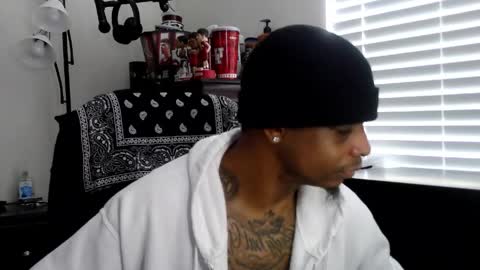 Snapshot of rickavelli chatting on May 31, 2026, 4:36 pm Rick online show from May 31, 2026, 4:36 pm