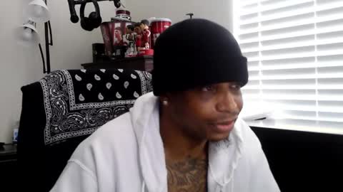 Snapshot of rickavelli chatting on May 31, 2026, 6:09 pm Rick online show from May 31, 2026, 6:09 pm