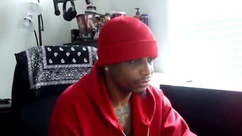 Snapshot of rickavelli chatting on June 5, 2026, 10:15 pm Rick online show from June 5, 2026, 10:15 pm