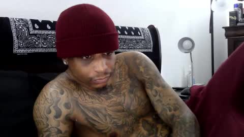 Snapshot of rickavelli chatting on June 6, 2026, 1:49 pm Rick online show from June 6, 2026, 1:49 pm