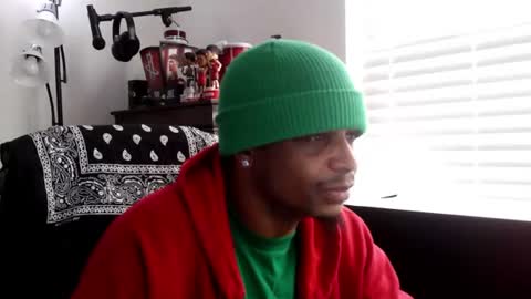 Snapshot of rickavelli chatting on June 18, 2026, 12:33 am Rick online show from June 18, 2026, 12:33 am