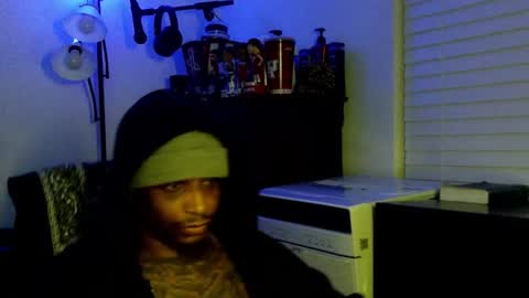 Snapshot of rickavelli chatting on June 22, 2026, 5:04 am Rick online show from June 22, 2026, 5:04 am