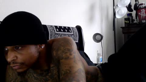 Snapshot of rickavelli chatting on June 22, 2026, 7:00 pm Rick online show from June 22, 2026, 7:00 pm