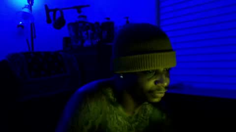 Snapshot of rickavelli chatting on June 25, 2026, 7:13 am Rick online show from June 25, 2026, 7:13 am