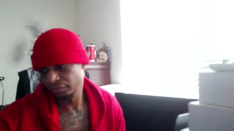 Snapshot of rickavelli chatting on June 26, 2026, 12:37 am Rick online show from June 26, 2026, 12:37 am