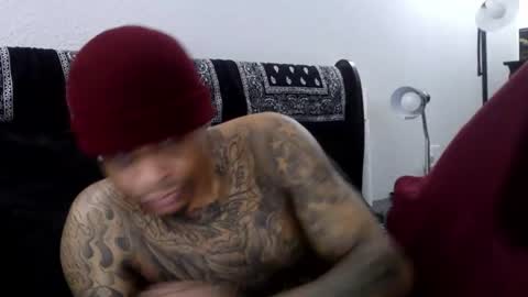 Snapshot of rickavelli chatting on June 27, 2026, 5:40 pm Rick online show from June 27, 2026, 5:40 pm