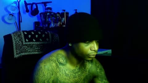 Snapshot of rickavelli chatting on June 29, 2026, 3:57 am Rick online show from June 29, 2026, 3:57 am