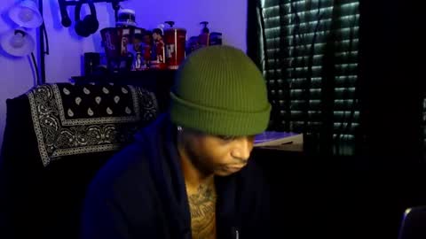 Snapshot of rickavelli chatting on June 29, 2026, 3:45 pm Rick online show from June 29, 2026, 3:45 pm