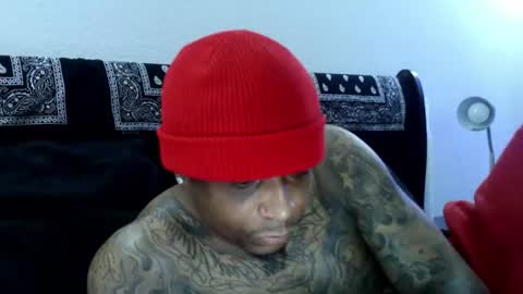 Snapshot of rickavelli chatting on July 3, 2026, 12:28 am Rick online show from July 3, 2026, 12:28 am