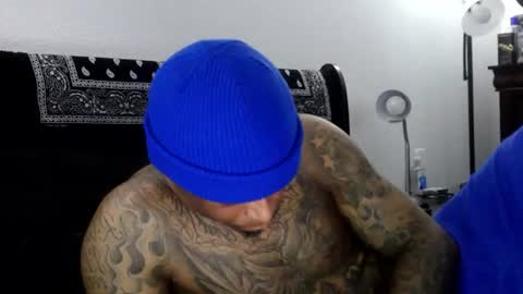 Snapshot of rickavelli chatting on July 3, 2026, 1:50 pm Rick online show from July 3, 2026, 1:50 pm