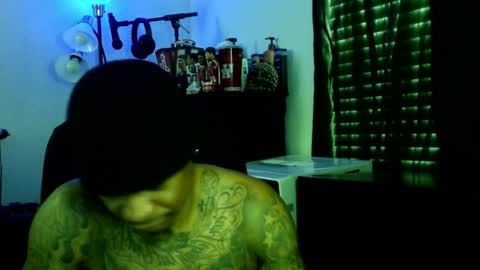 Snapshot of rickavelli chatting on July 5, 2026, 11:45 pm Rick online show from July 5, 2026, 11:45 pm