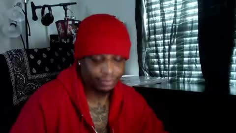 Snapshot of rickavelli chatting on July 10, 2026, 10:56 pm Rick online show from July 10, 2026, 10:56 pm