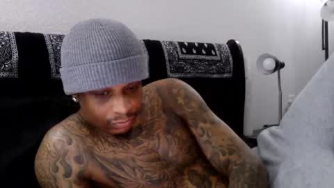 Snapshot of rickavelli chatting on July 24, 2026, 7:01 pm Rick online show from July 24, 2026, 7:01 pm