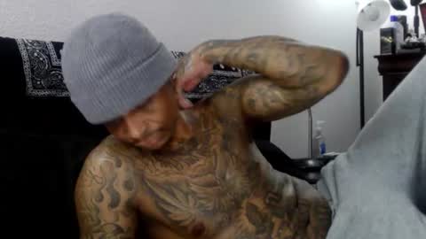 Snapshot of rickavelli chatting on July 25, 2026, 7:06 am Rick online show from July 25, 2026, 7:06 am