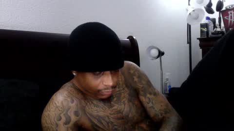 Snapshot of rickavelli chatting on July 27, 2026, 5:03 am Rick online show from July 27, 2026, 5:03 am