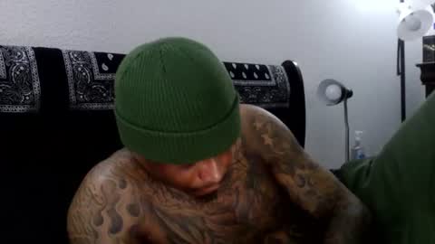 Snapshot of rickavelli chatting on July 29, 2026, 3:04 am Rick online show from July 29, 2026, 3:04 am