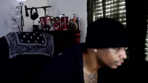 Snapshot of rickavelli chatting on July 30, 2026, 4:00 am Rick online show from July 30, 2026, 4:00 am