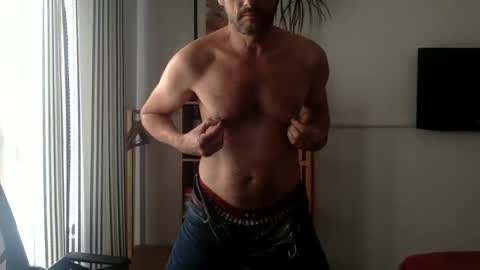 Rick online show from January 29, 2025, 8:18 am