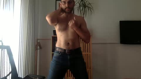 Rick online show from February 6, 2025, 8:50 am