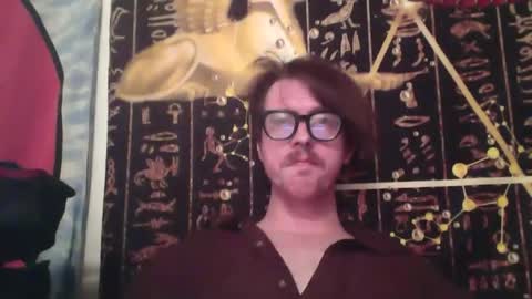 RICK DAYDREAM online show from March 7, 2026, 6:38 pm