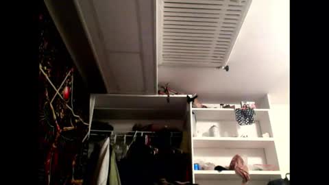 RICK DAYDREAM online show from March 19, 2026, 2:04 am